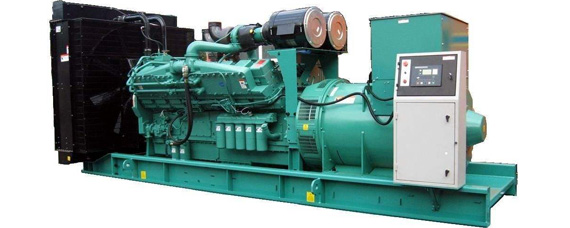 卓资柴油发电机 卓资柴油发电机