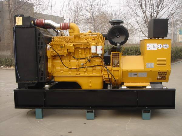 卓资发电机出租