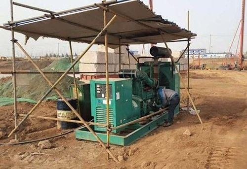 卓资发电机出租 卓资发电机出租