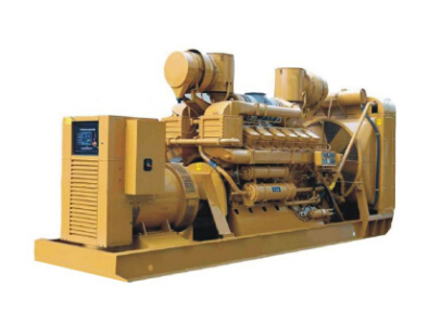 卓资发电机出租