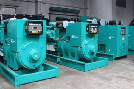 卓资柴油发电机 卓资柴油发电机