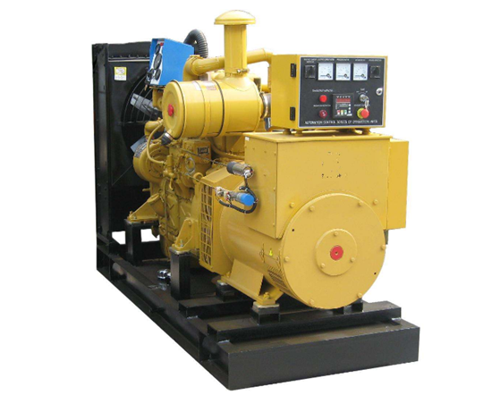 卓资发电机出租