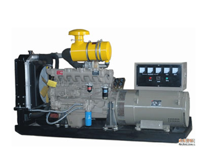 卓资有关风力发电机组反飓风损坏办法